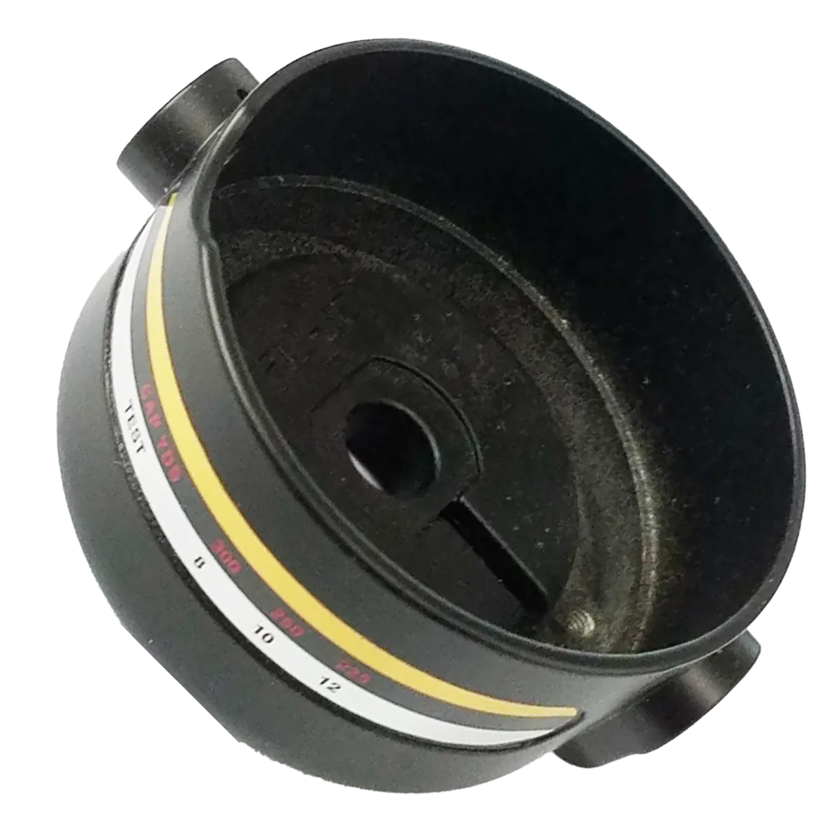 Penn Part 027 712Z Sku#1182276 Black Rotor Cup
