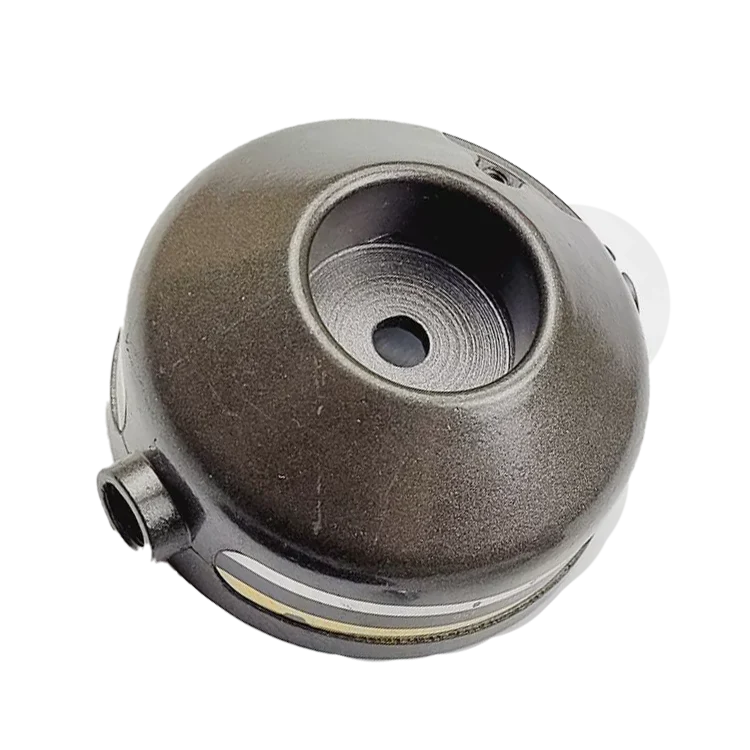 Penn Part 027 720 Sku#77537198 Brown Rotor