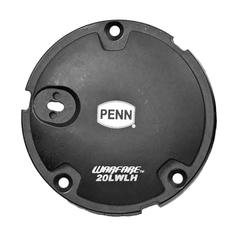Penn Part 027 WAR20LW Sku#1383026 Left Side Plate