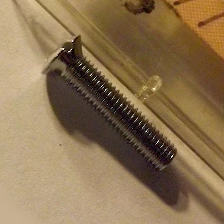 Penn Part 031 115 Sku#04781742 Screw