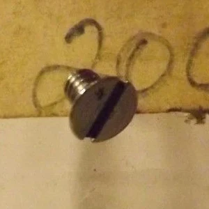 Penn Part 031 200 Sku#58062510 Screw