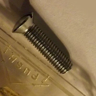 Penn Part 032 114 Sku#38754990 Screw