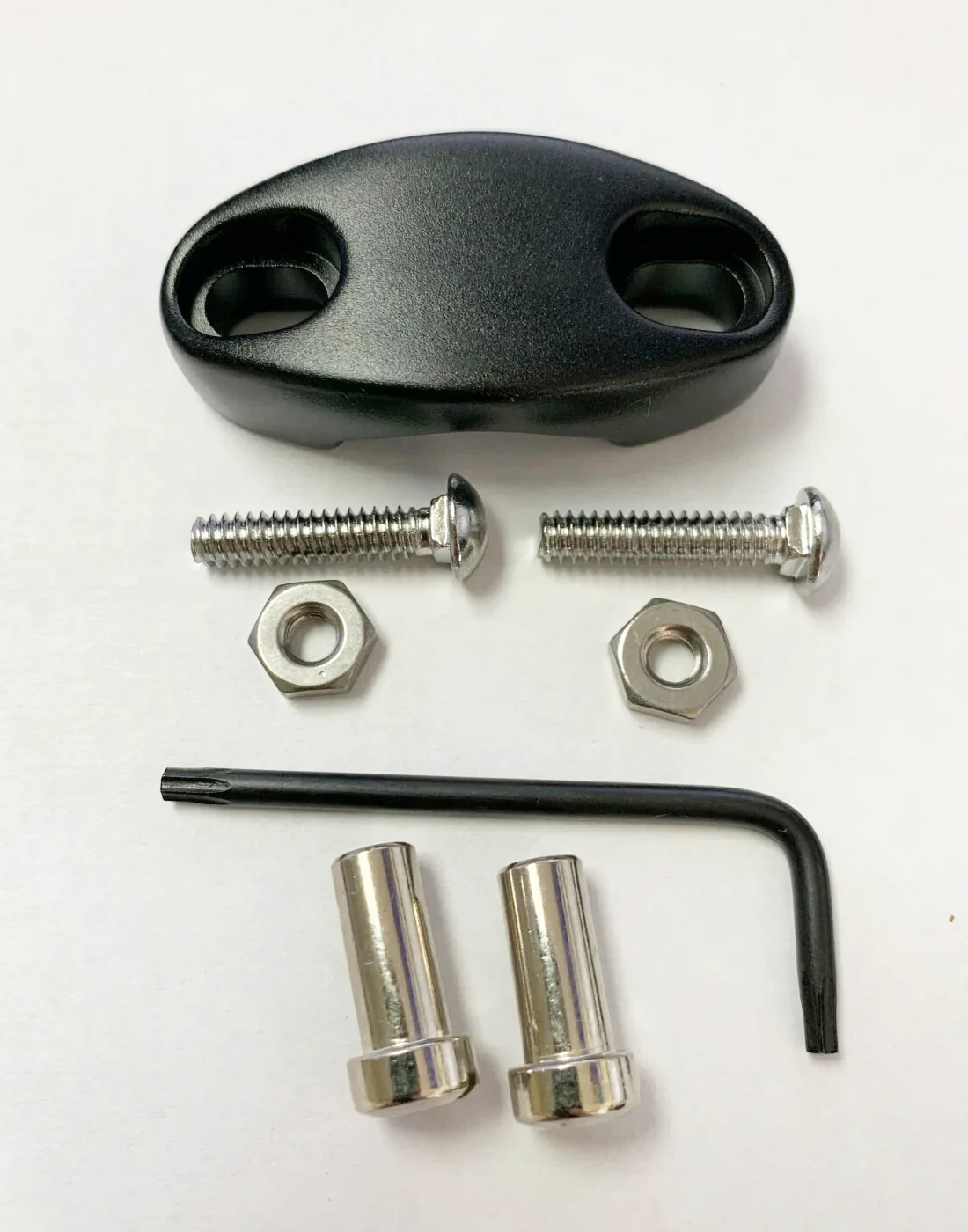 Penn Part 033CTRQ40NLD2 Sku#1290731 Clamp Kit