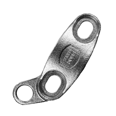 Penn Part 033N070 Sku#1191619 Stainless Steel Rod Clamp