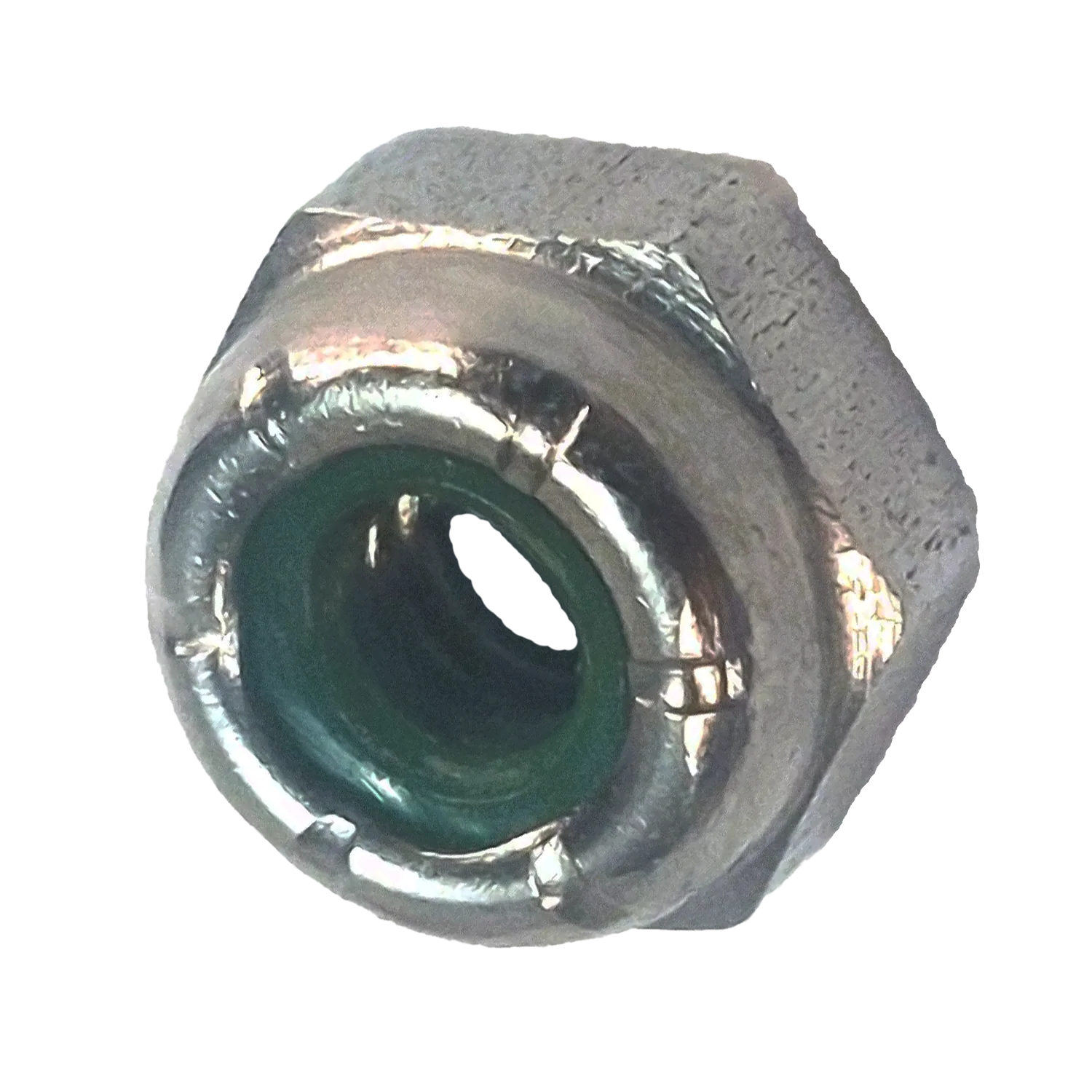Penn Part 036 700 Sku#1183014 Locking Nut