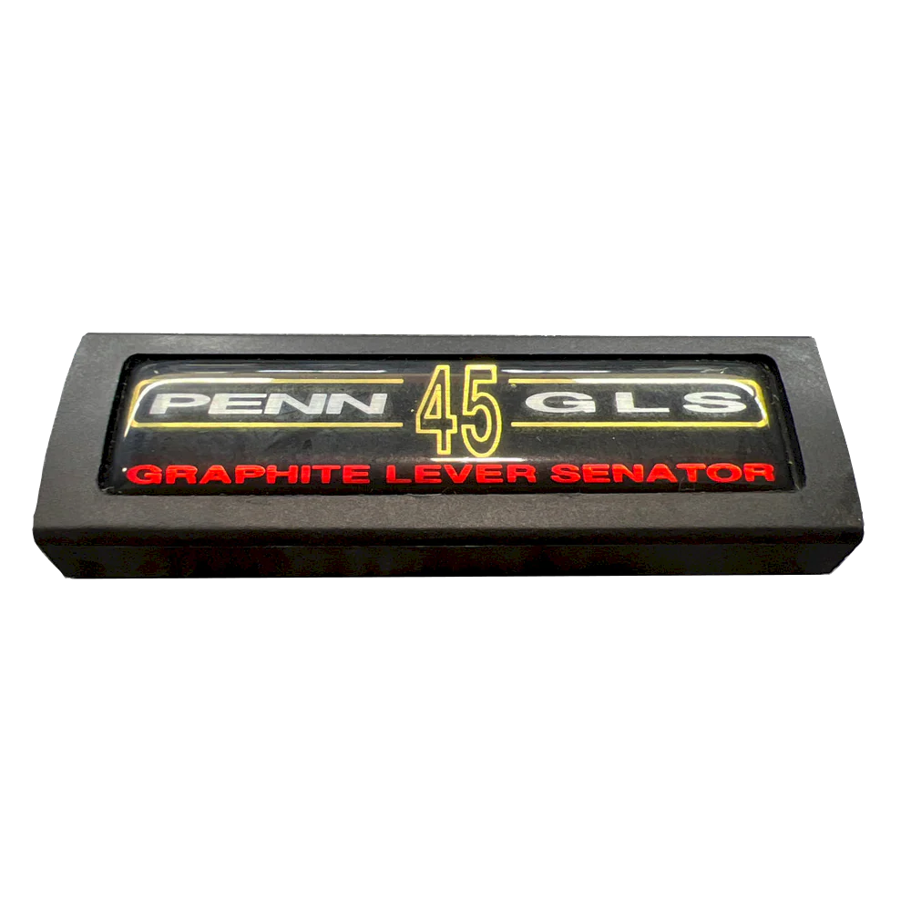 Penn Part 037A045 Sku#1183100 Top Spacer Bar *Discontinued*