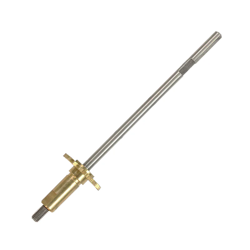 Penn Part 039 550G Sku#1191755 Spool Shaft