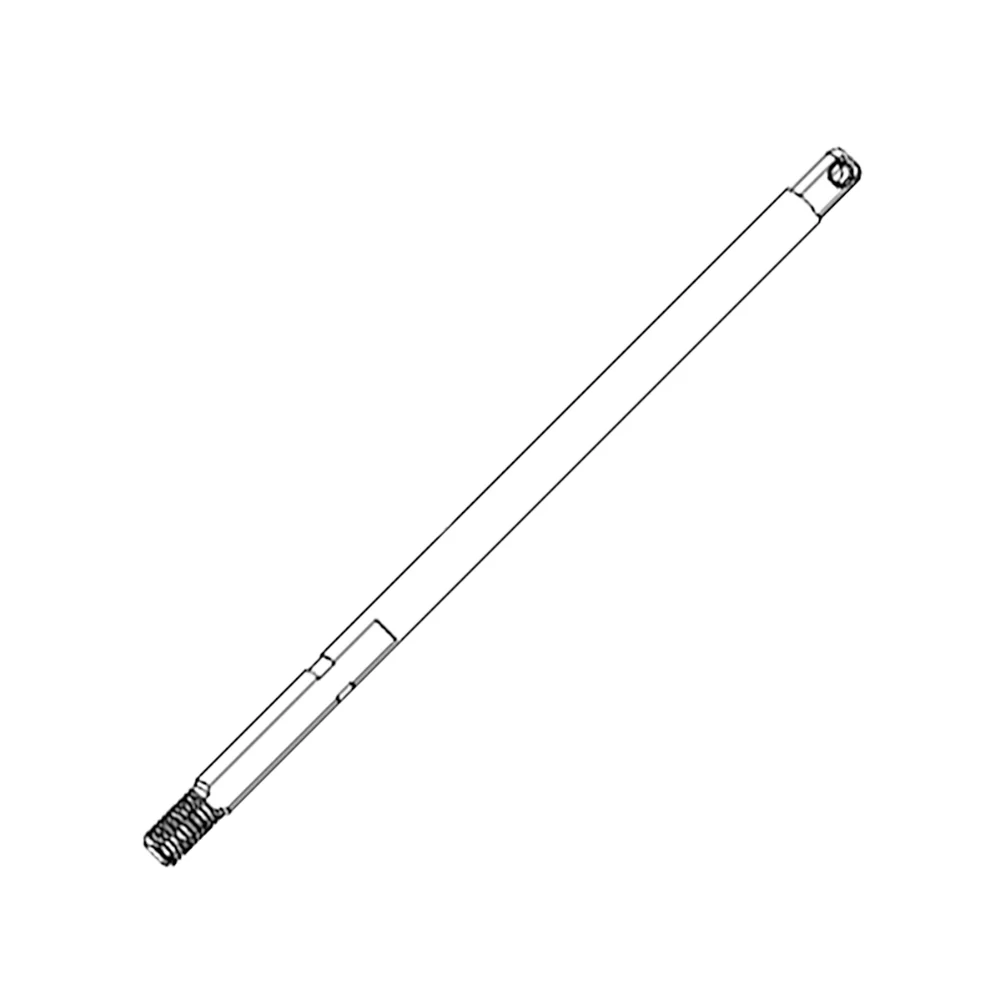 Penn Part 039 SSVI2500 SKU#1489272 Main Spool Shaft
