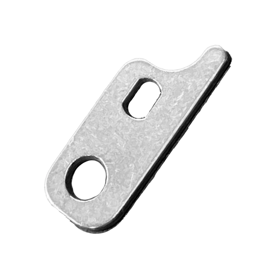 Penn Part 043A3000SG Sku#1191818 Crosswind Block Plate