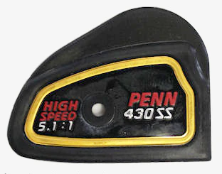 Penn Part 045 430 Sku#1183501 Housing Cover