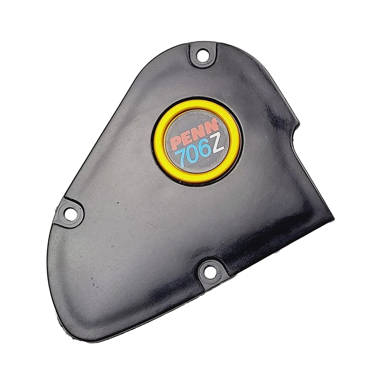 Penn Part 045 706Z Sku#1183523 Black Plate