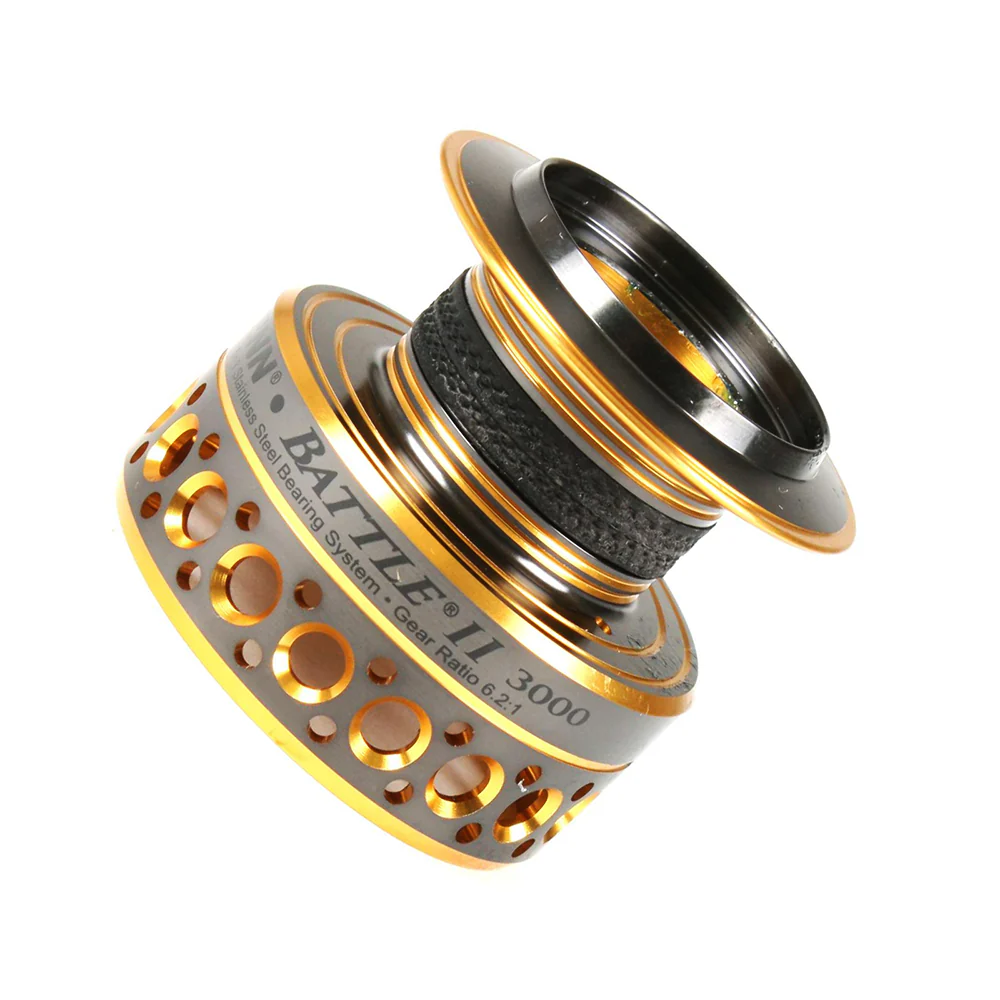 Penn Part 047 BTLii3000 Sku#1324180 Spool