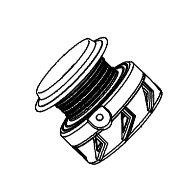 Penn Part 047 BTLIII1000 SKU#1529434 Spool