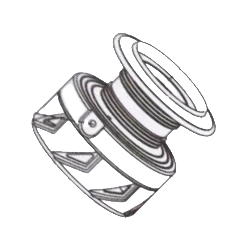 Penn Part 047 BTLIII4000HS SKU#1529414 Spool