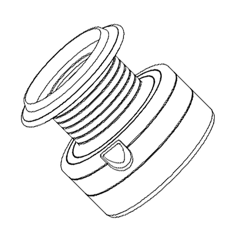 Penn Part 047 PURii4000 Sku#1308150 Spool