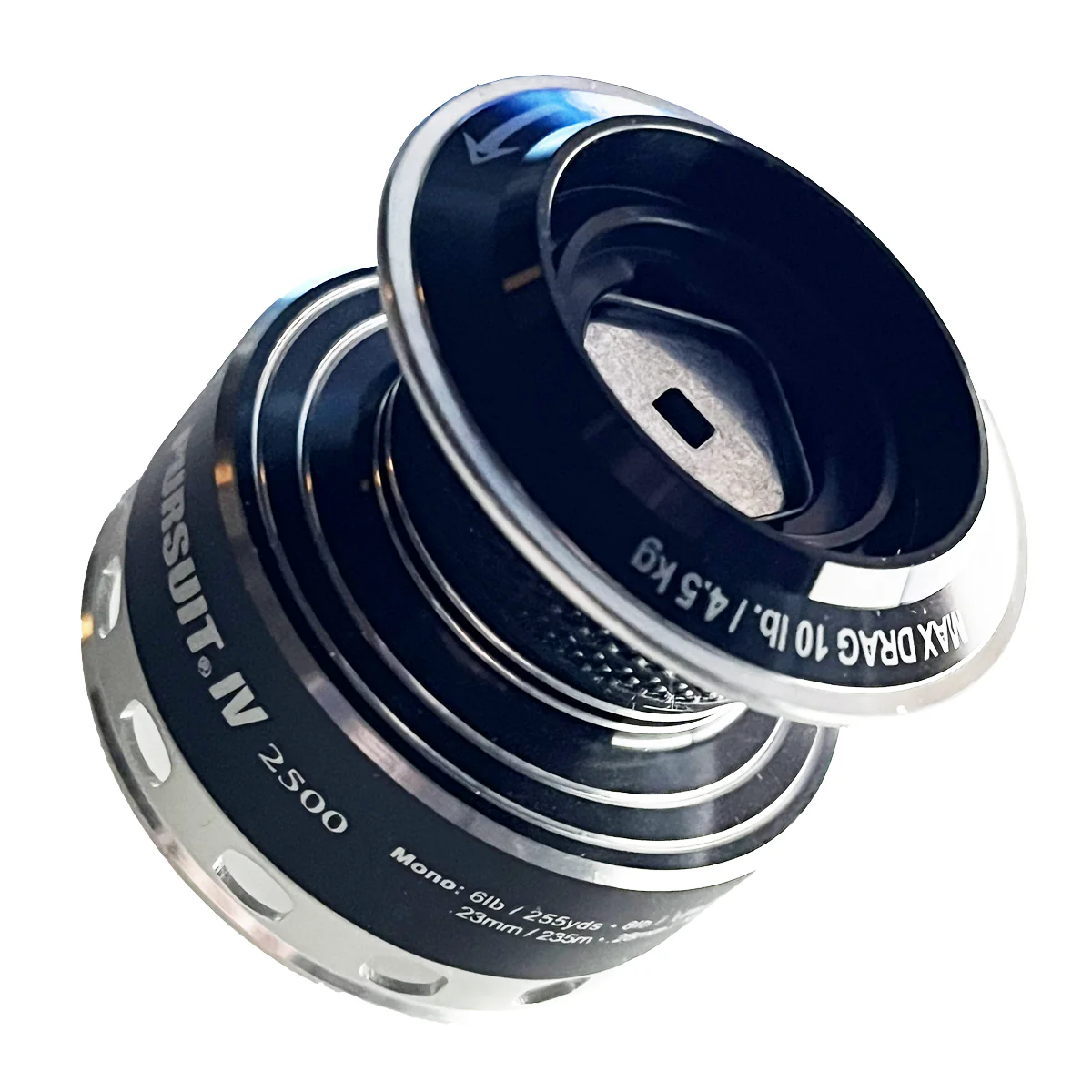 Penn Part 047 PURIV2500 SKU#1555216 Spool