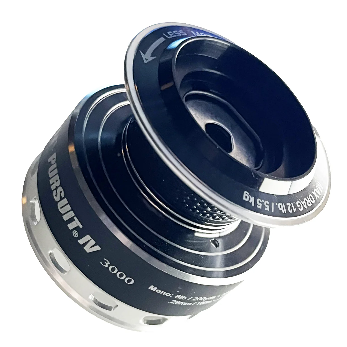 Penn Part 047 PURIV3000 SKU#1555221 Spool