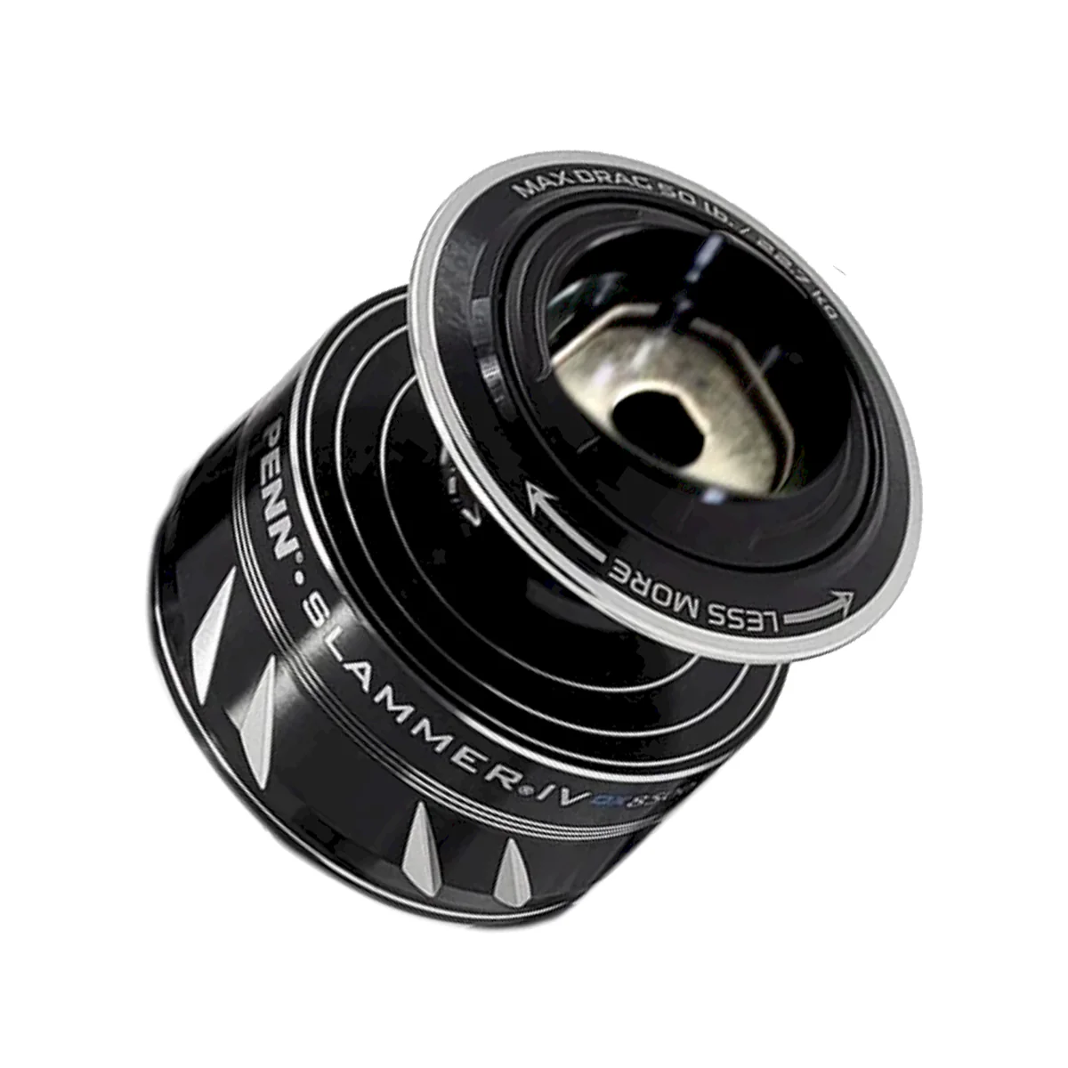 Penn Part 047 SLAIV2500DX SKU#1559189 Spool Assembly