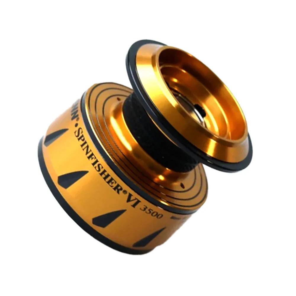 Penn Part 047 SSVI2500 SKU#1489276 Spool