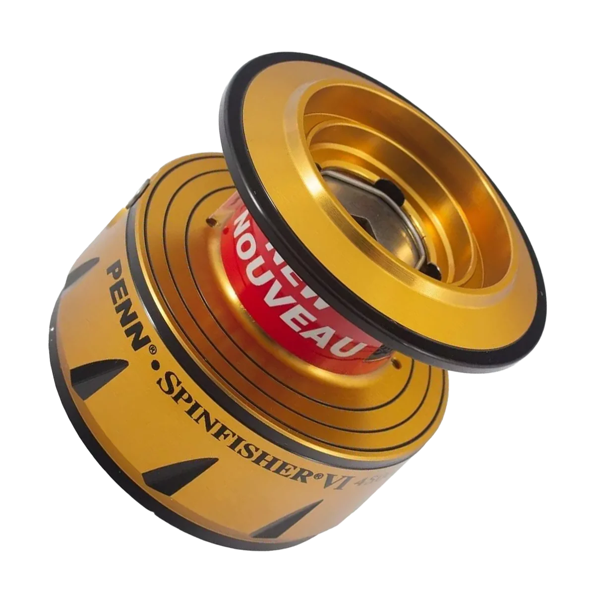 Penn Part 047 SSVI6500LL SKU#1494763 Spool