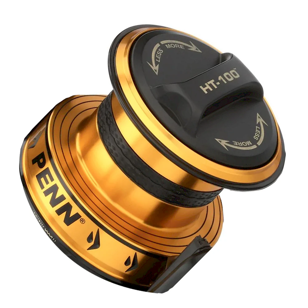 Penn Part 047 SSVII6500LC SKU#1610969 Spool