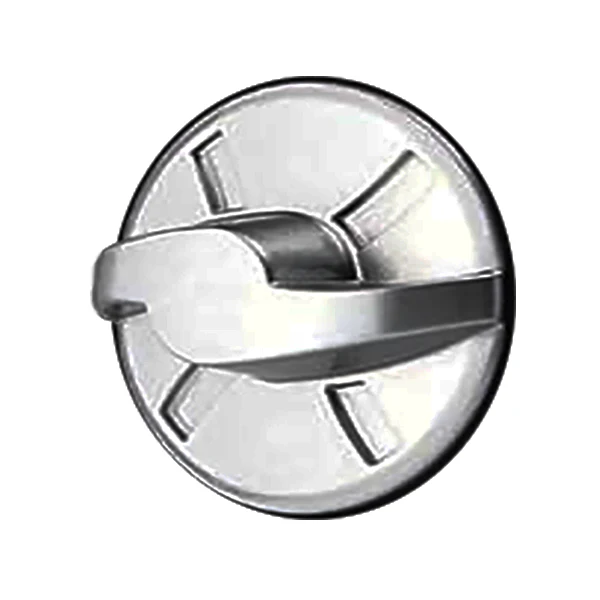 Penn Part 052 BTLIII6000DX SKU#1563386 Silver Drag Knob
