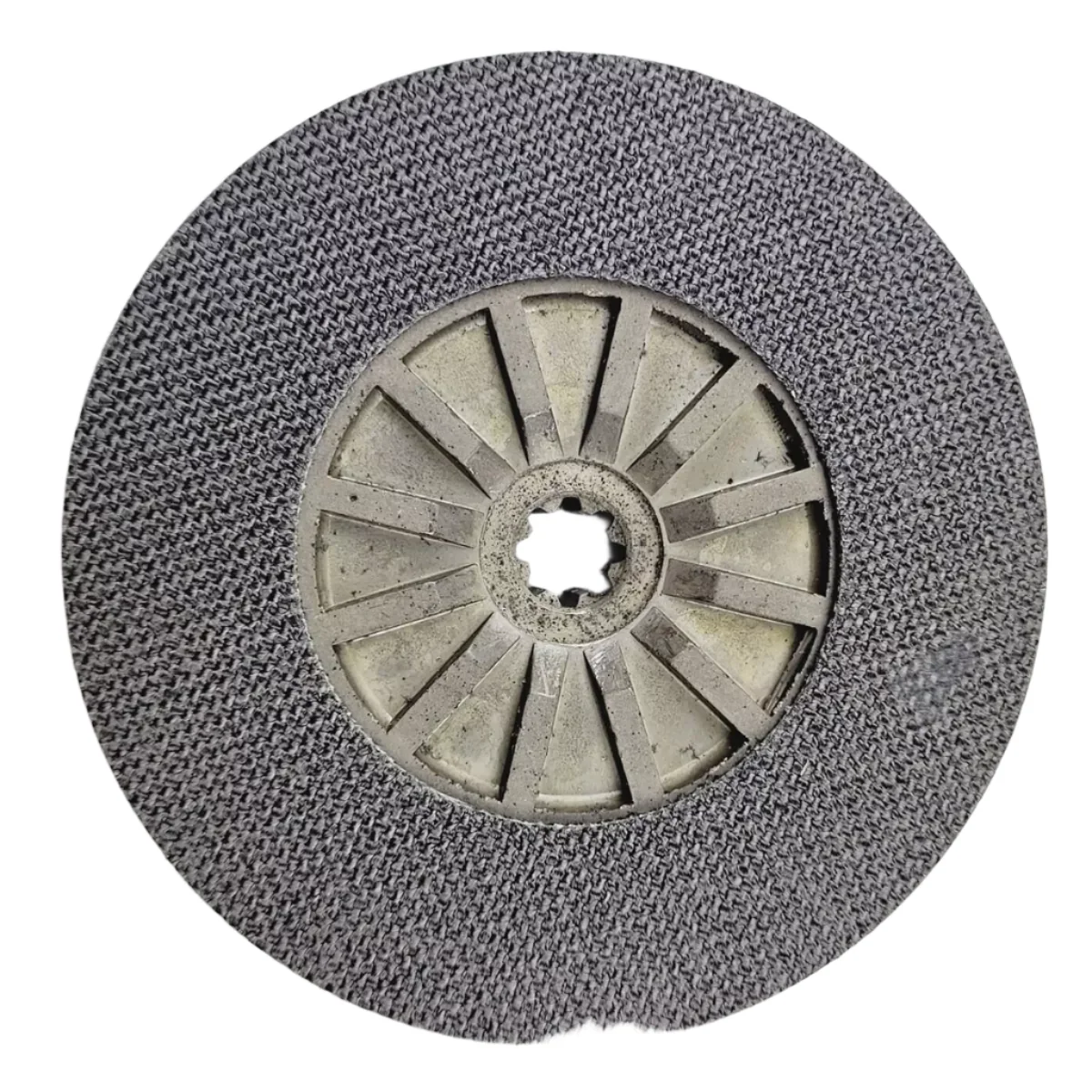Penn Part 117A080T SKU-24760238 Inner Drive Plate with Integrated Drag Washer