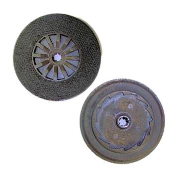 Penn Part 117DN050 Sku#1184504 Drive Plate with Integrated Drag Washer