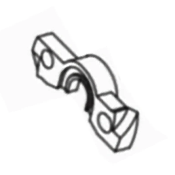 Penn Part 012 SQL400LP SKU#1380617 Yoke