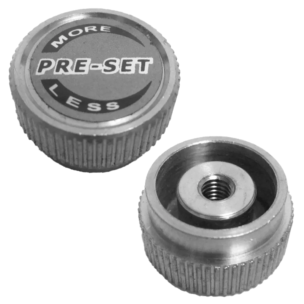 Penn Part 144 025 Sku#1184682 Pre=Set Knob
