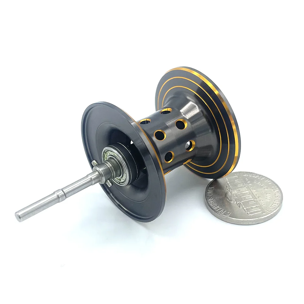 Penn Part 127 SQL200LP SKU#1538972 Spool Compele