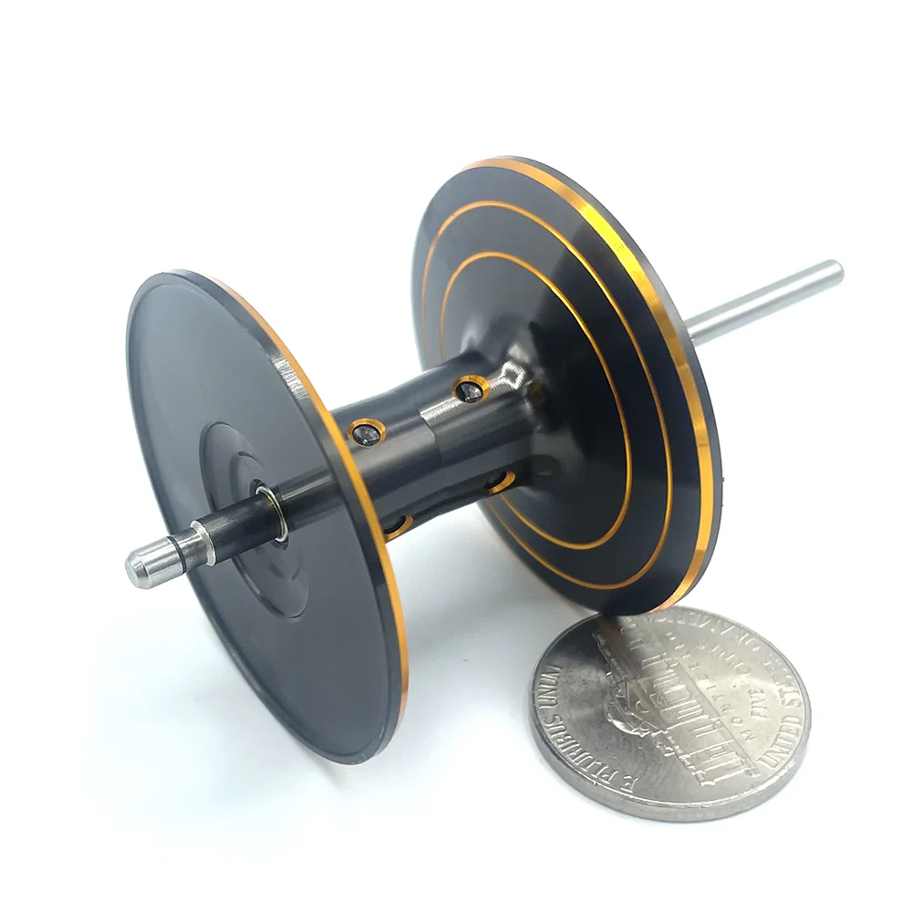 Penn Part 124 SQL300LP SKU#1540518 Spool Complete