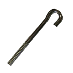 Penn Part 165 130 Sku#1184799 Hook Screw