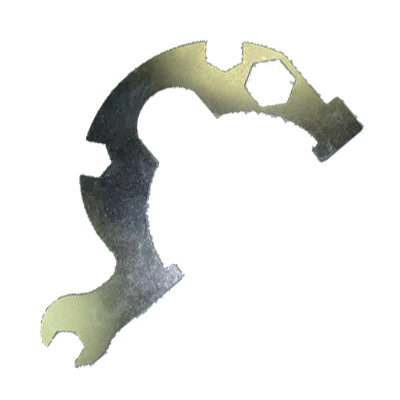 Penn Part 168 030vs Sku#1184801 Wrench