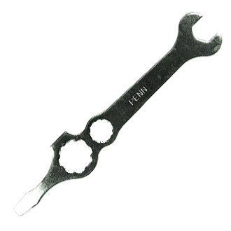 Penn Part 168 060 Sku#1184802 Wrench