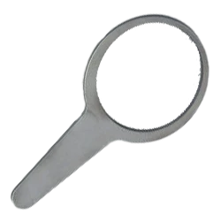 Penn Part 168b070vs Sku#1184808 Wrench *Discontinued*