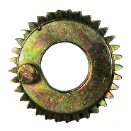 Penn Part 231 3000 Sku#1185074 Crosswind Gear