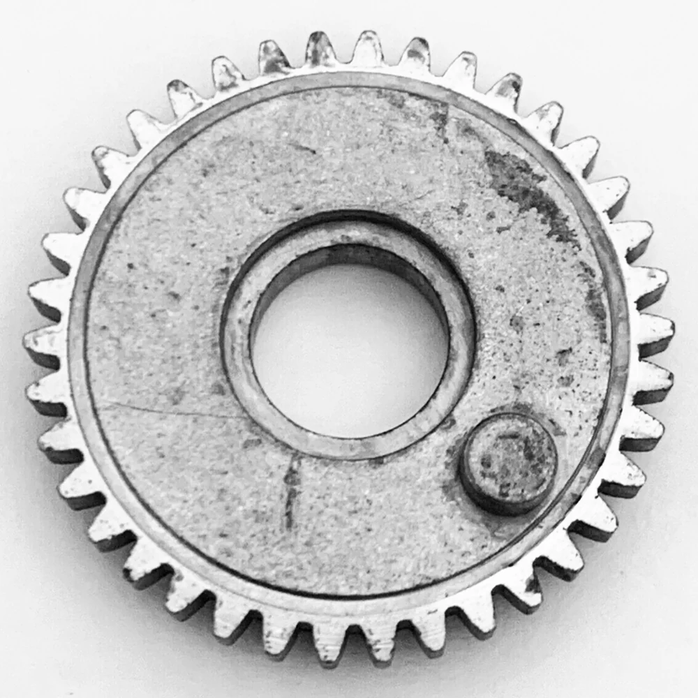 Penn Part 231 BTLIII8000 SKU#1529547 Crosswind Gear