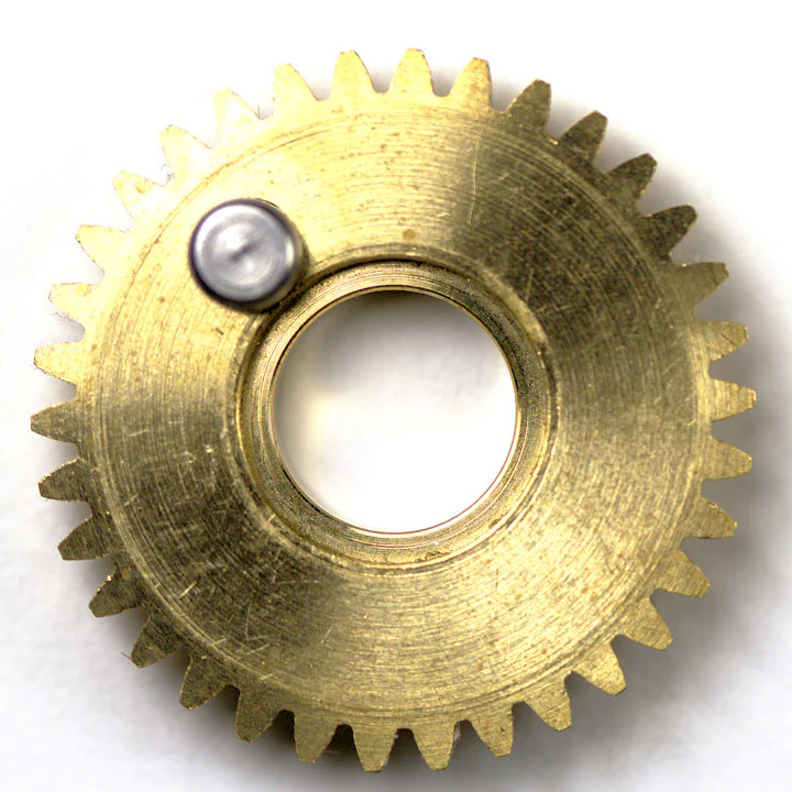 Penn Part 231 SLA5500 Sku#1419021 Crosswind Gear
