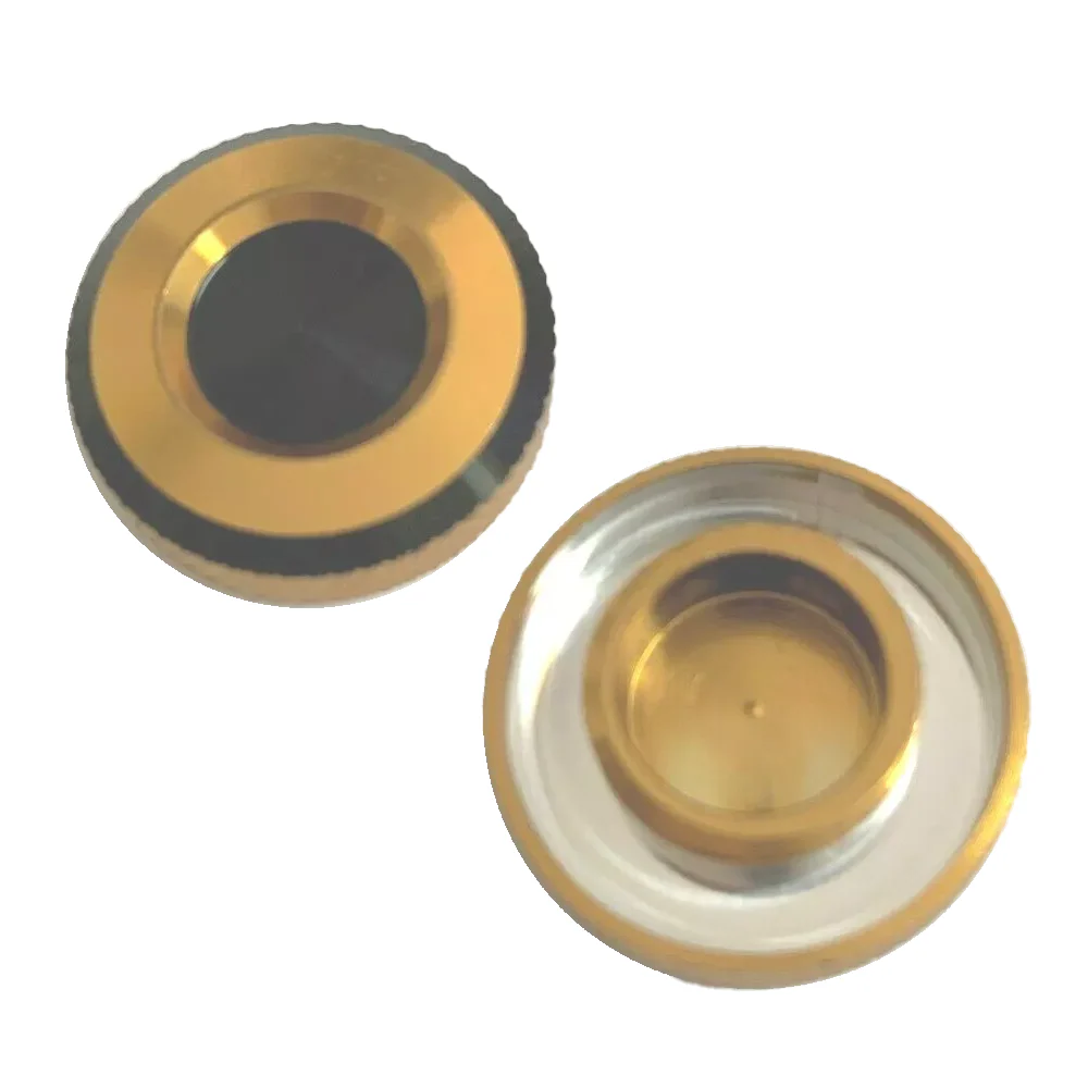 Penn Part 233ACLA5000 Sku#1339570 Handle Cap
