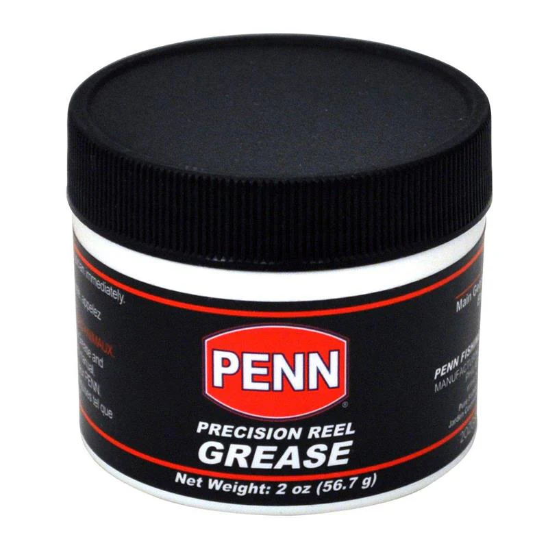 Penn Reel Grease - Image 2