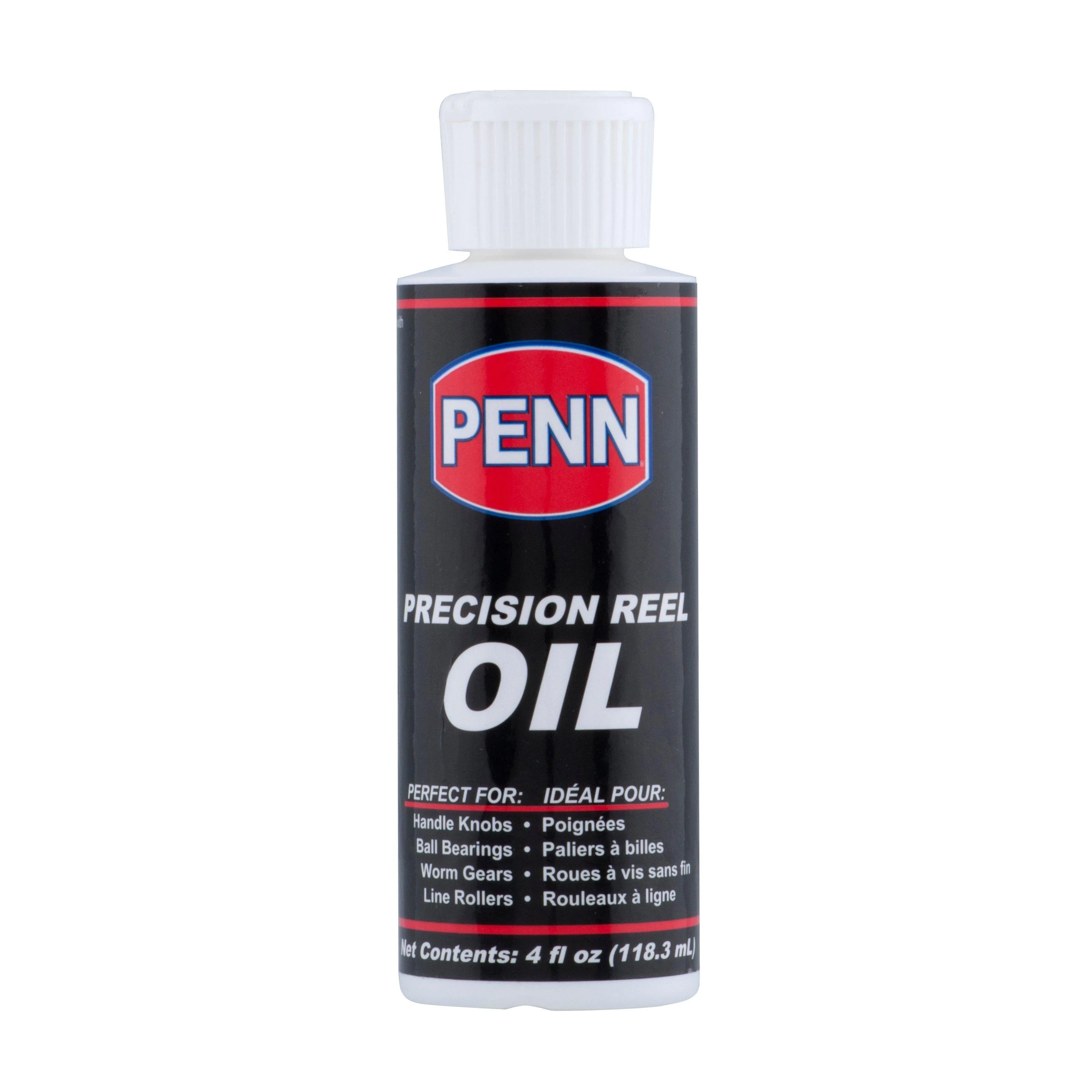 Penn Reel Oil - Image 2