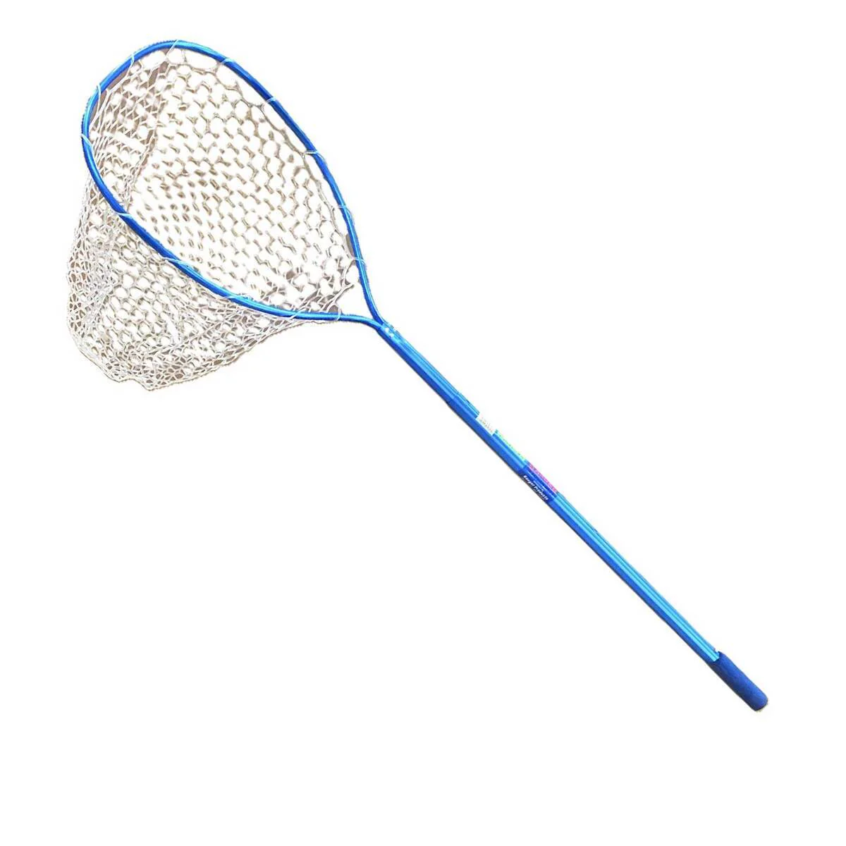 Ranger Products Floating Economy Net - Blue 24in, Clear