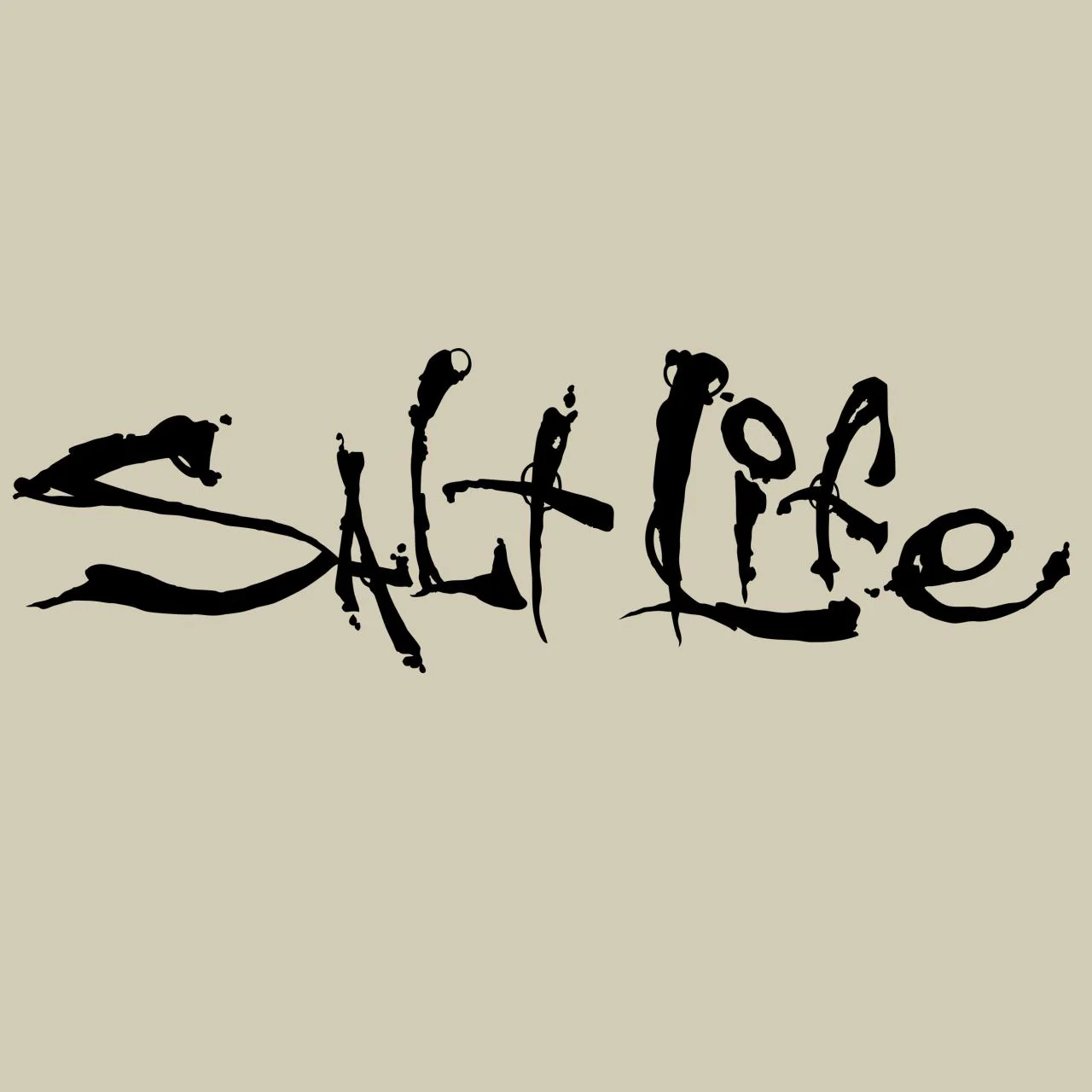 Salt Life Signature Decal - Image 28