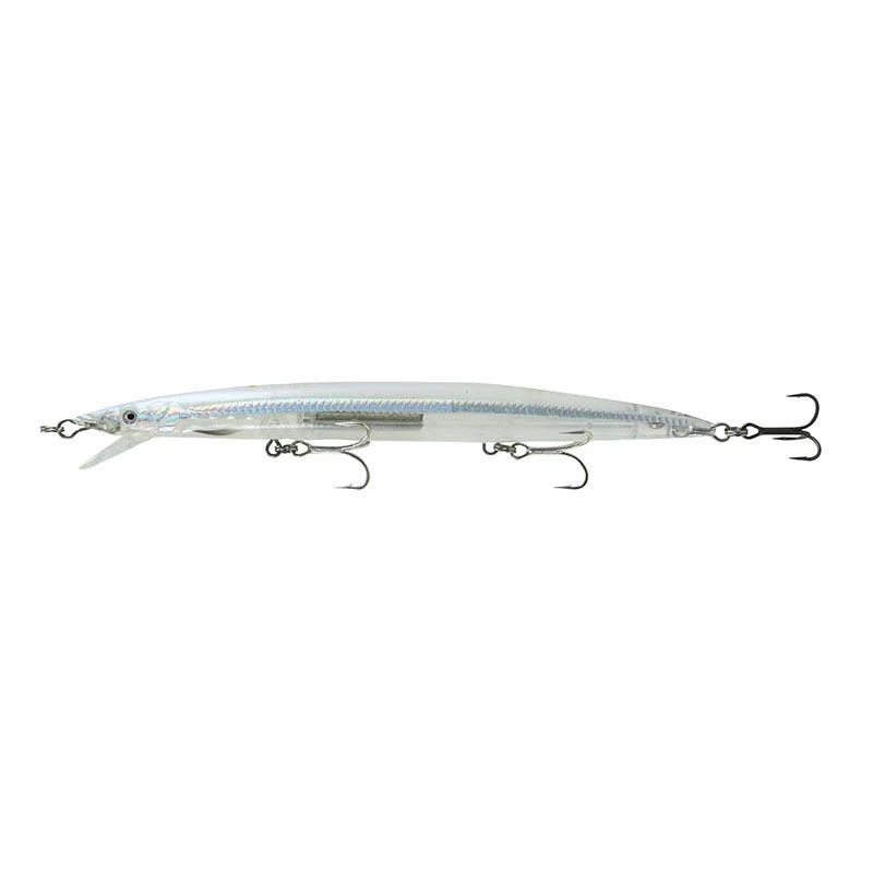 Savage Sandeel Jerk Minnow - Image 3