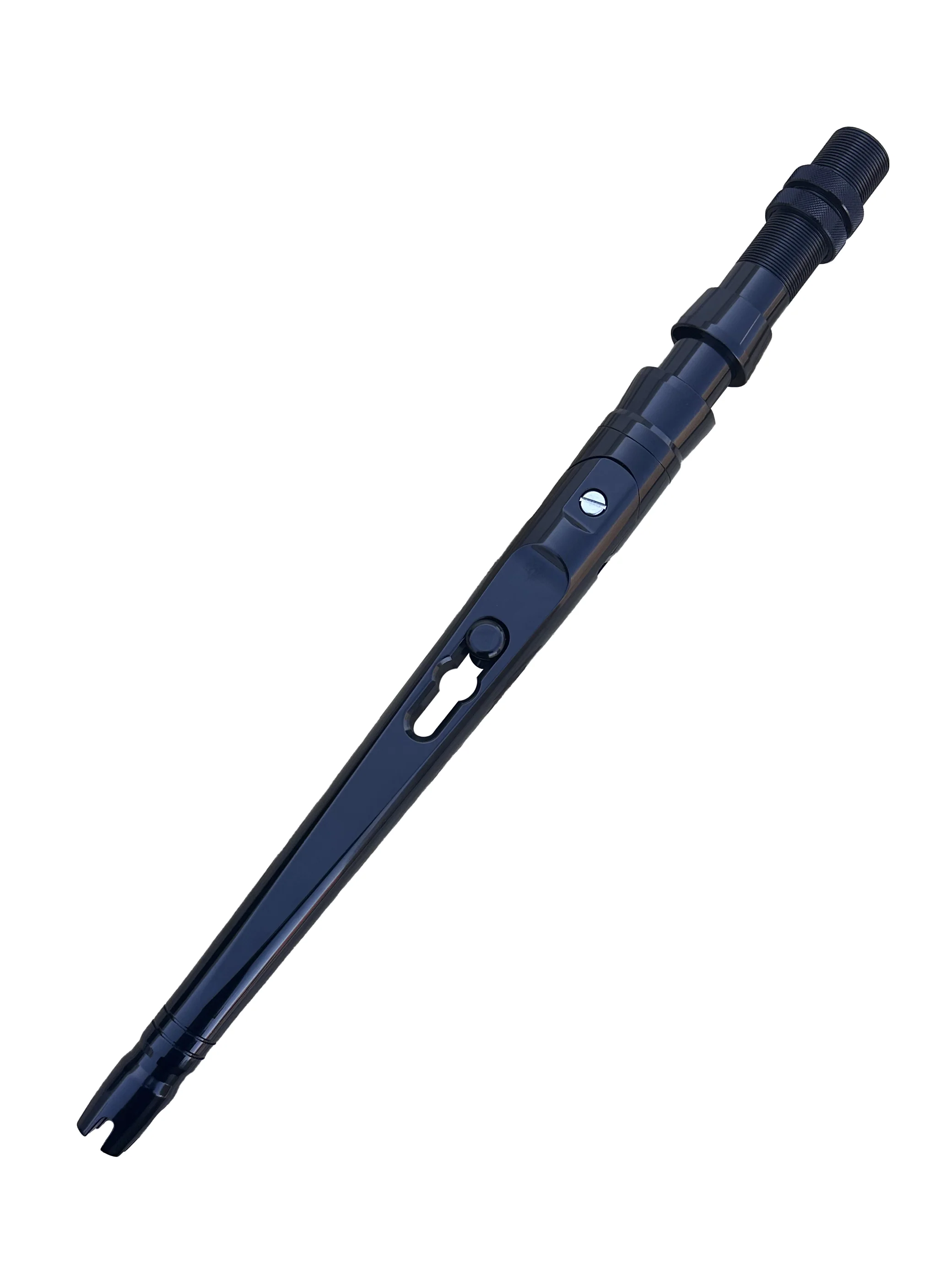 Sea Guide Neptune Adjustable Aluminum Butt - Image 2