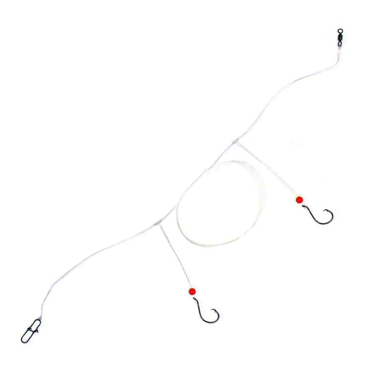 Sea Striker N8750 Striped Bass Hi-Lo Clam Rig