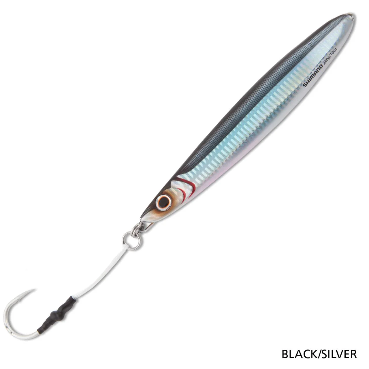 Shimano Butterfly Flat-Side Jigs - Image 14