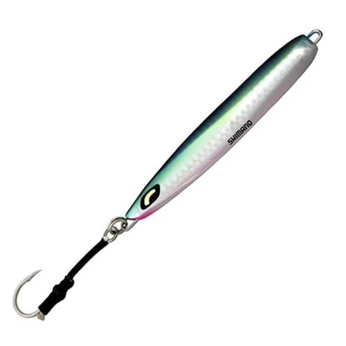 Shimano Butterfly Monarch Jigs - Image 14