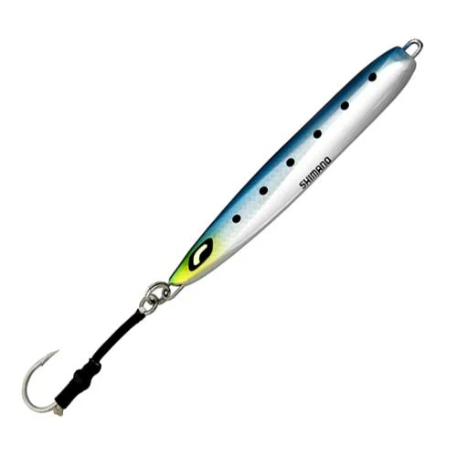 Shimano Butterfly Monarch Jigs - Image 7